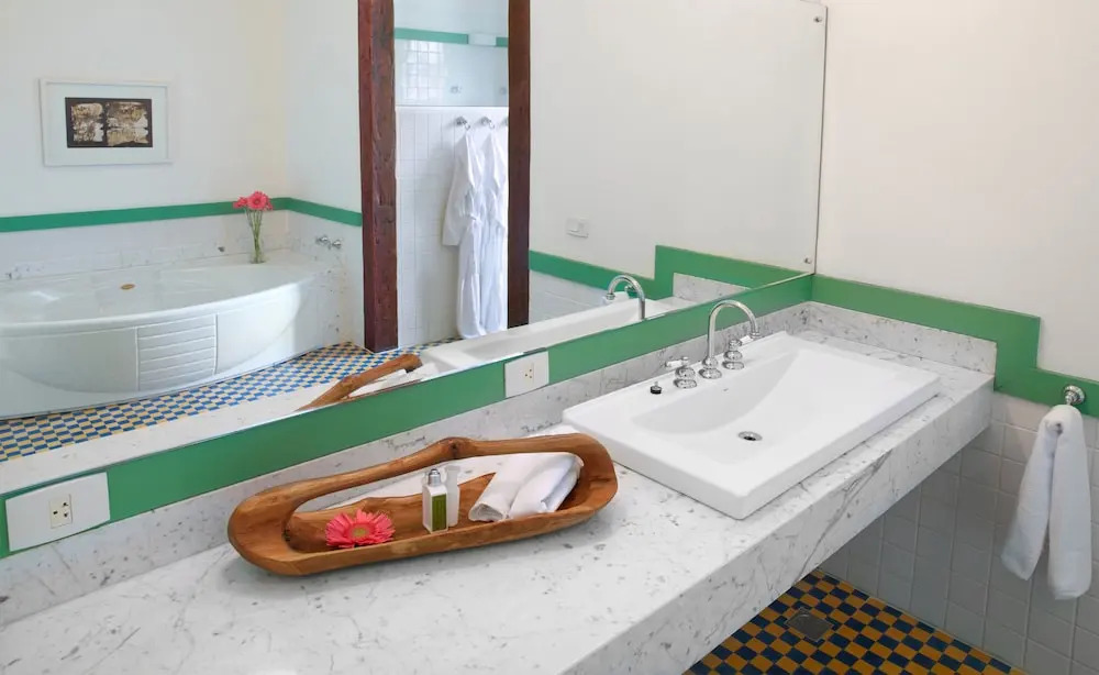 Lake Vilas Charm Hotel & SPA
