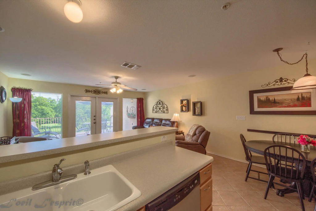 River Vista WW G302 in New Braunfels