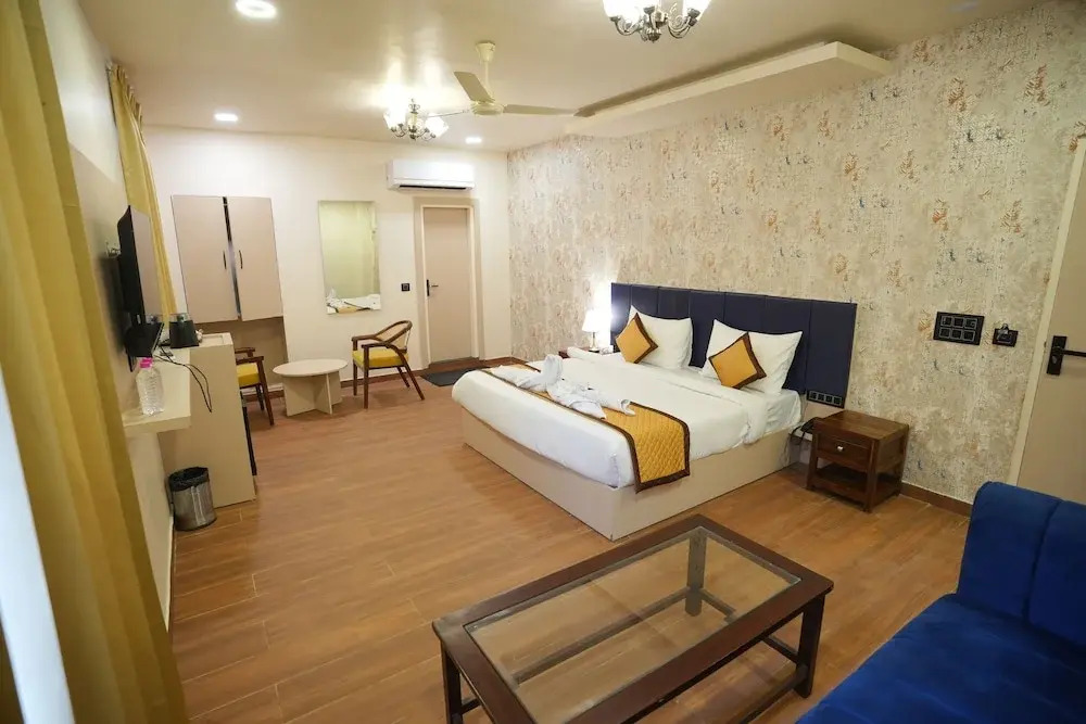 Arka Residency Jaipur