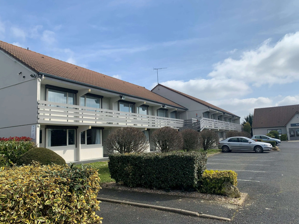 Kyriad Châteauroux - Saint-Maur