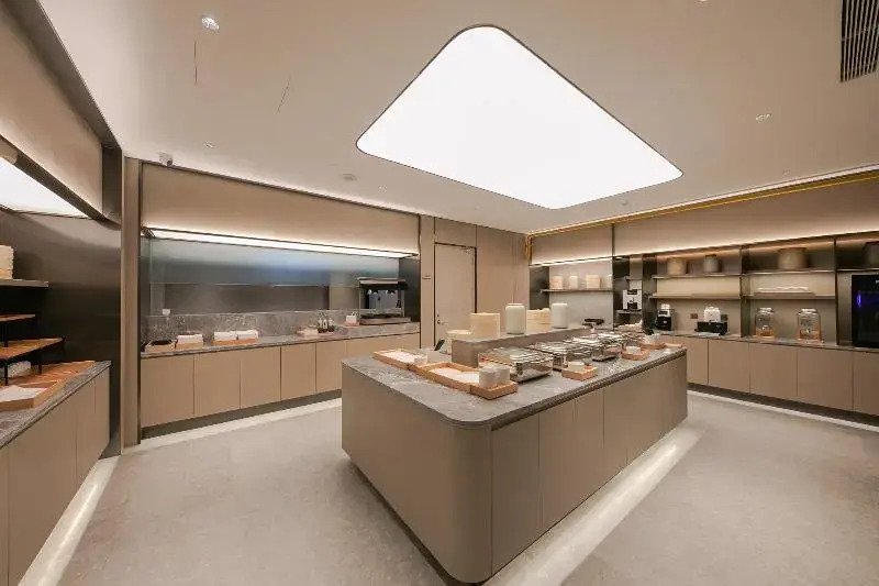 Ji Hotel Beijing Zhongguancun Suzhou Bridge