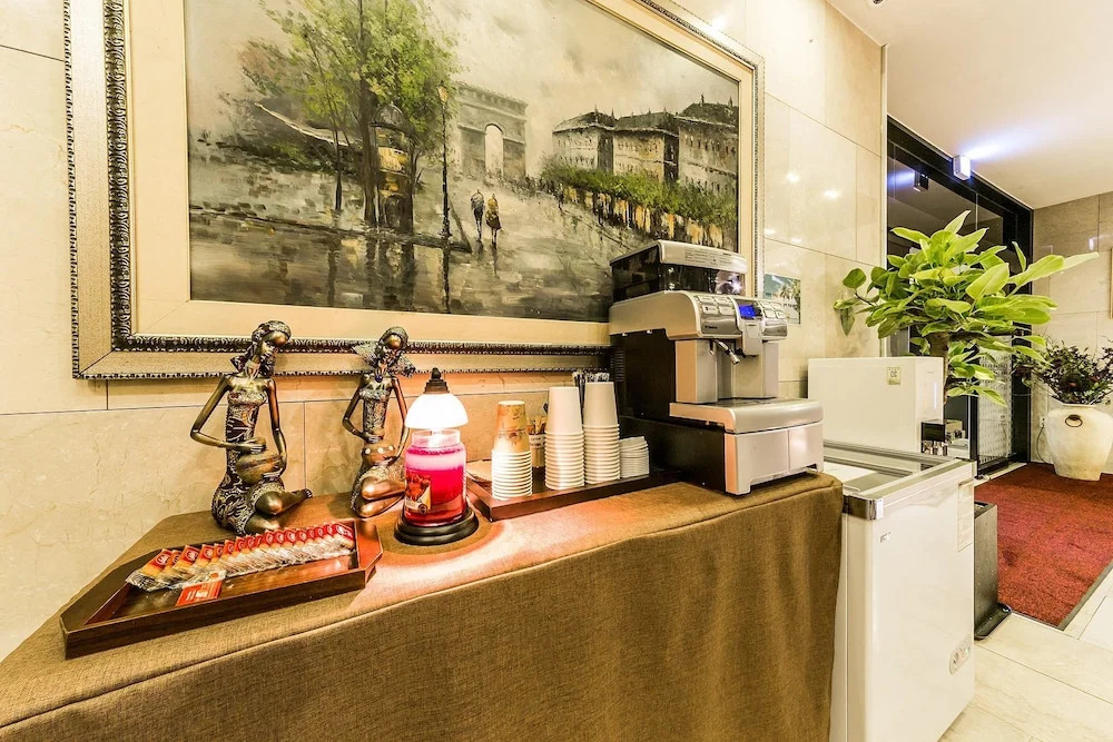 Bucheon Hotel CT