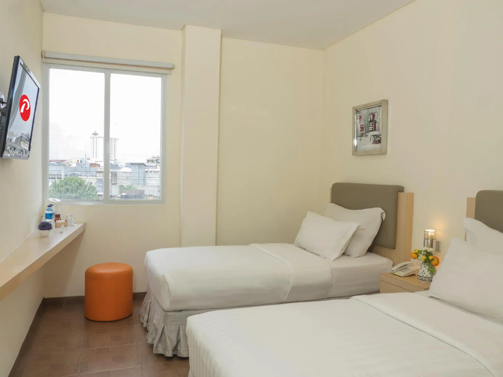 d'primahotel ITC Mangga Dua