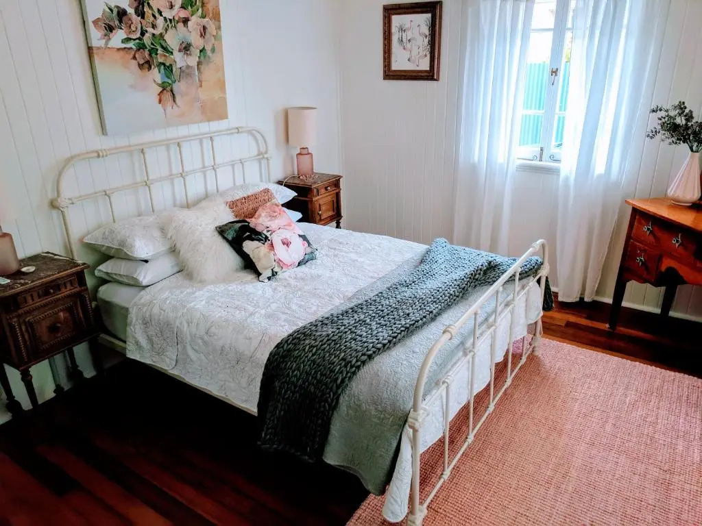 Lilly Pilly House