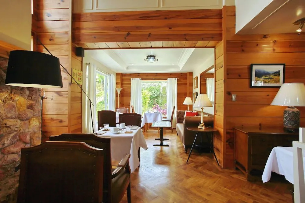 Guest Haven House Bed & Breakfast