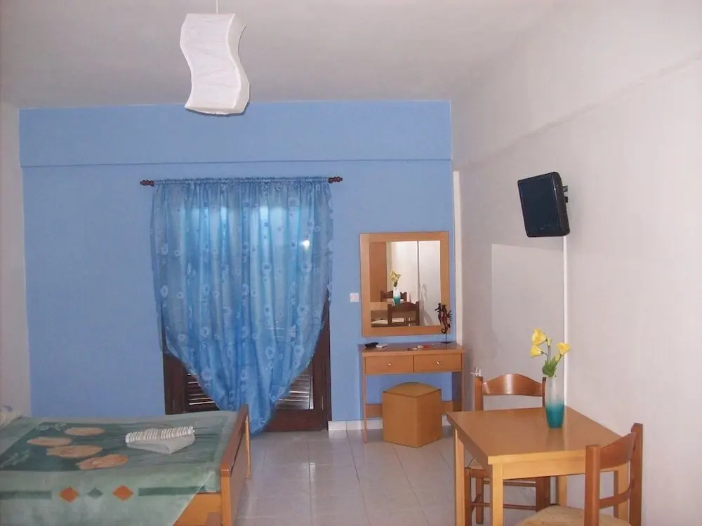 Pali Nisyros Hotel
