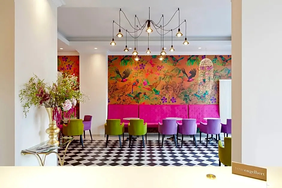 Hotel Engelbert
