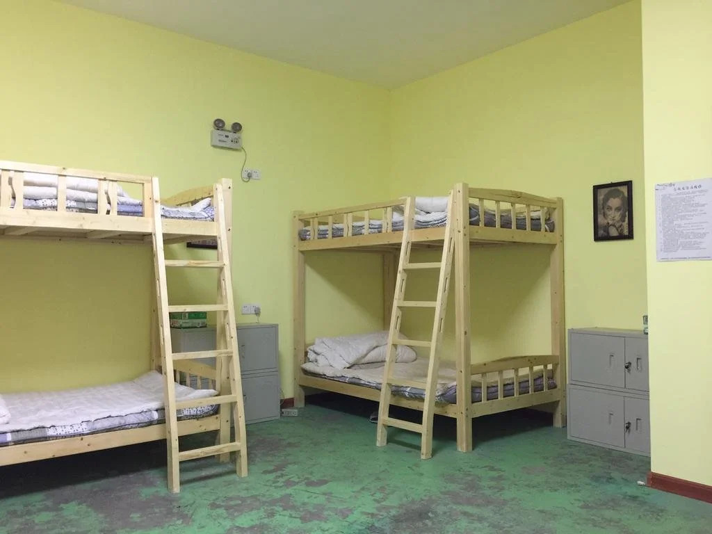 Pingyao Agam International Youth Hostel