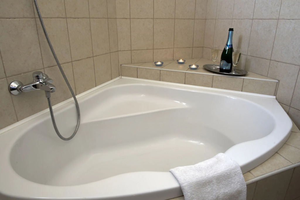 Feng Shui Wellness Apartmanház Hévíz