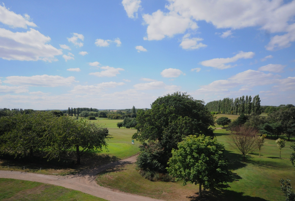 Humber Royal Hotel