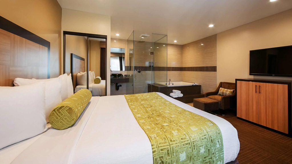 Glenrrock Inn And Suites