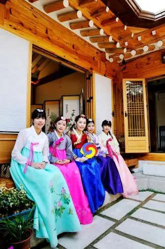 Sky Guesthouse