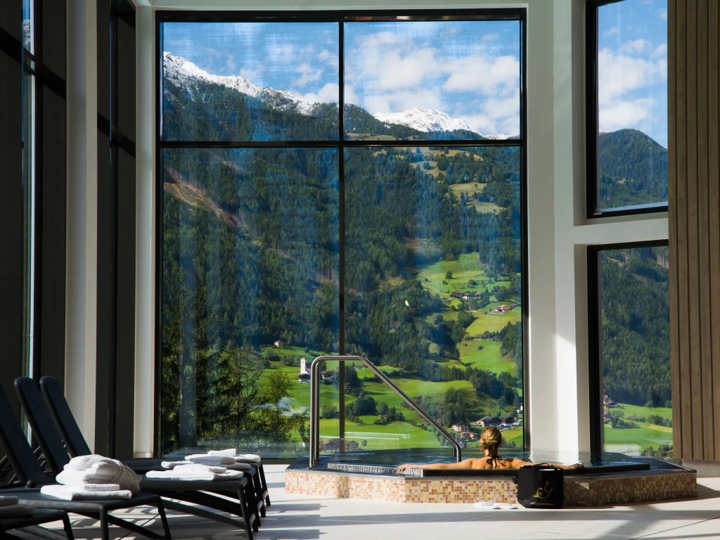 Hotel Goldried