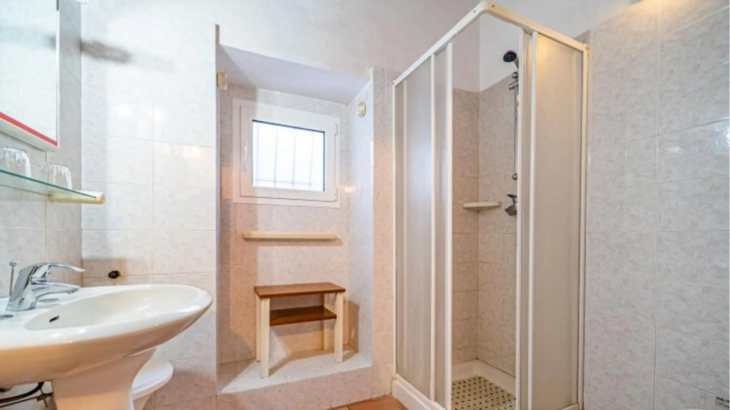 Two-room apartment in La Pila, 2 km from the beaches of Marina di Campo and Procchio-BILOCALE I CAPANNILI