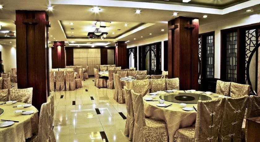Suzhou Friendship Hotel