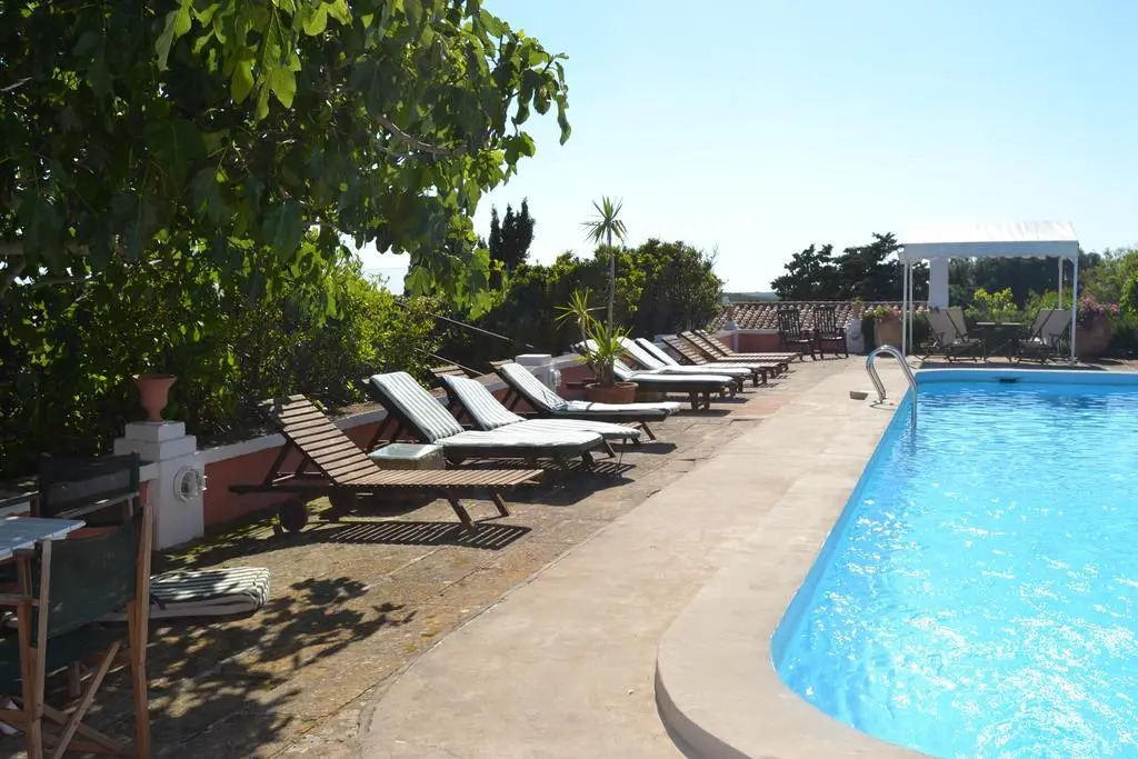 Agroturismo Son Triay