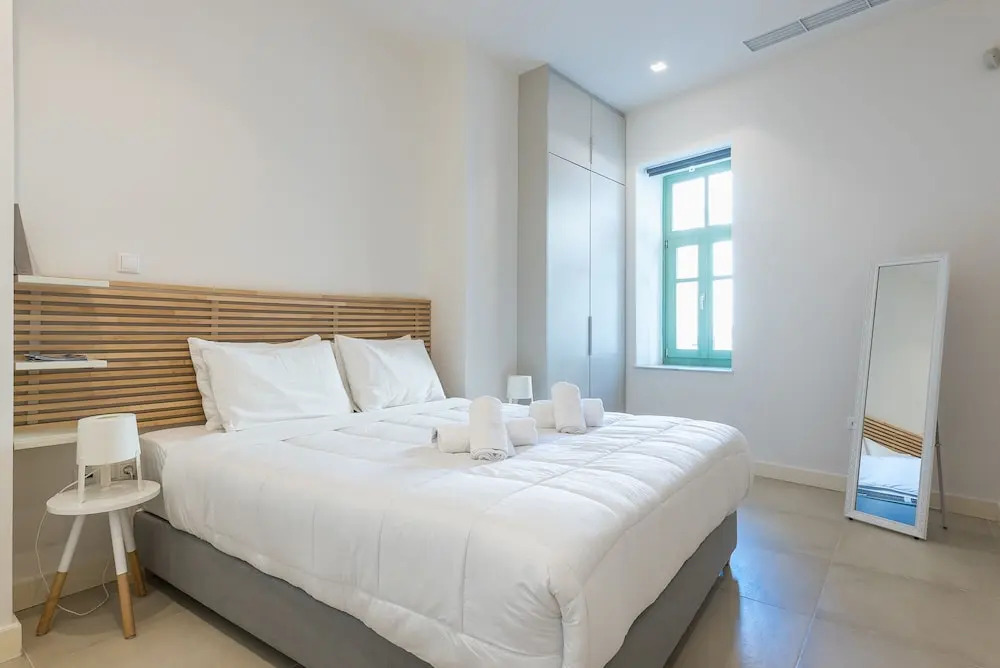 Androniki Neoclassical Apartments-Plaka