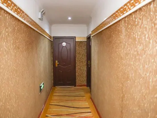 Shijiyangguang Hotel