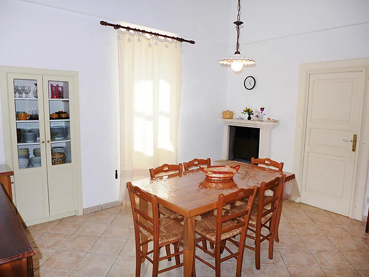 Locazione Turistica Casina Lamacoppa