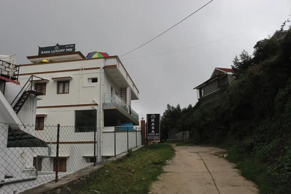 Kasa Luxury Inn