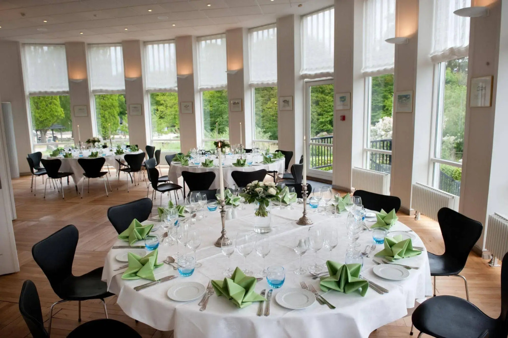 Vejlsøhus Hotel and Conference Center