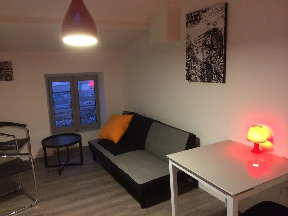 Apparts'Hotels