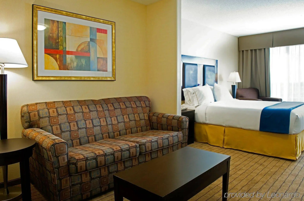 Ramada by Wyndham Prince Albert
