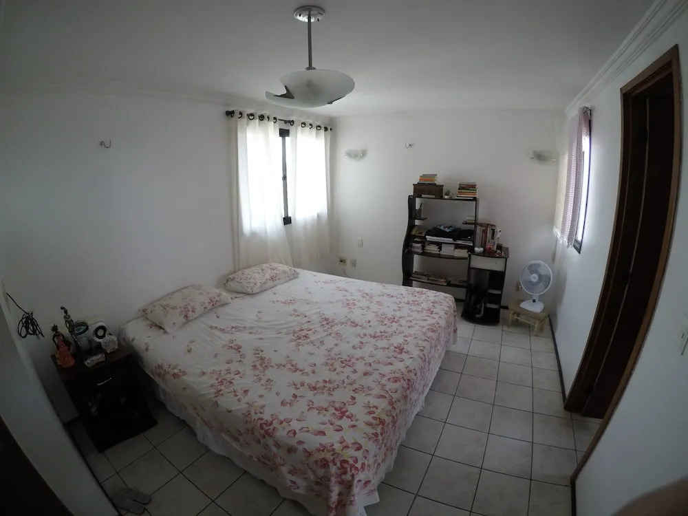 Apartamento amplo no coração da Aldeota
