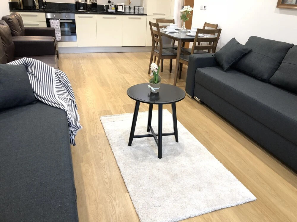 Platinum 2 Bedroom Apartment by Creatick
