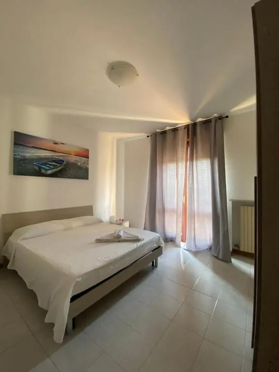 Casa Luigi - appartamento a Peschiera del Garda