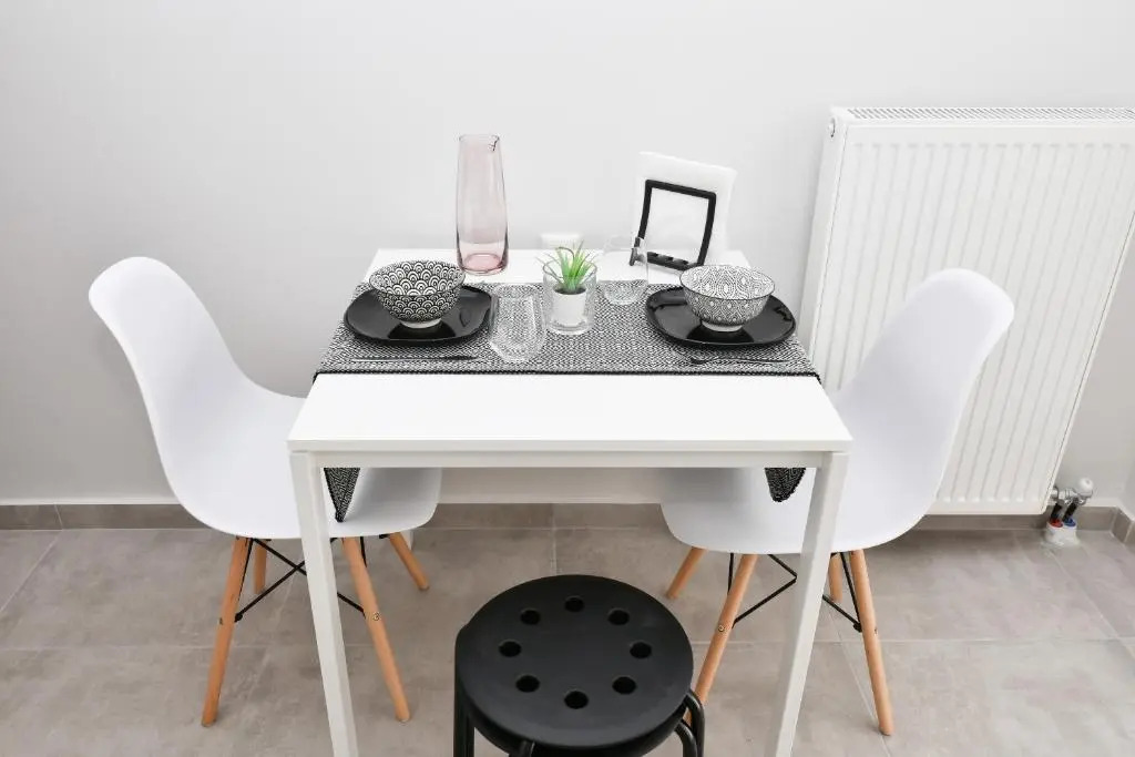 Modern, comfortable apartment, in the heart of the city