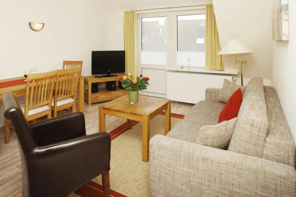 Ferienwohnung Mare Nostrum 12