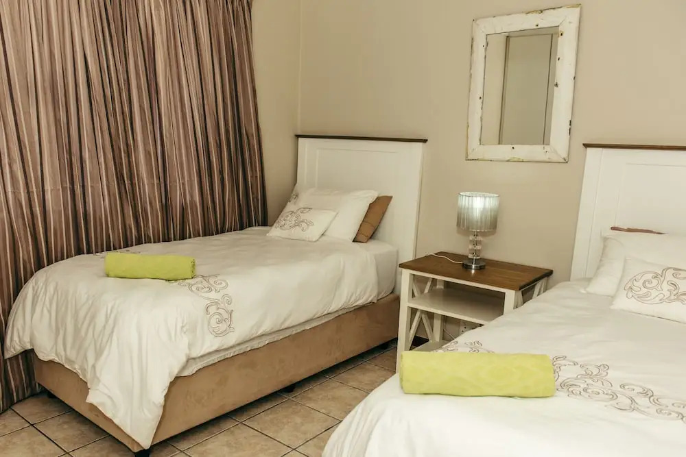 Vacation Letting - Elgin House Apartment