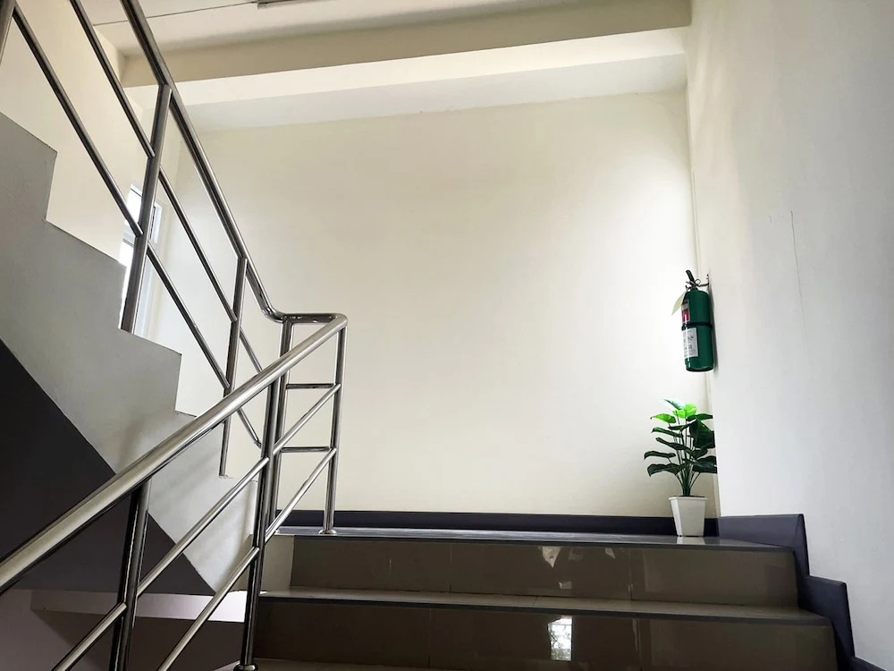MY HOME Hotel - Phutthamonthon 4 Road, near Mahidol University Salaya