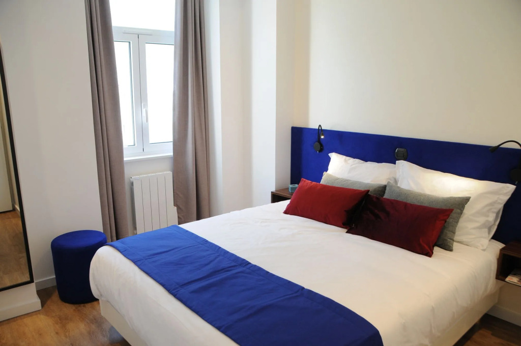 Lisbonne Appartements