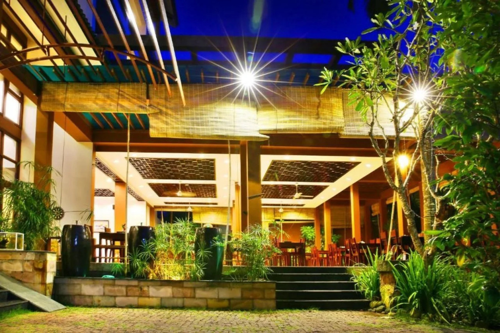 Tropicana Resort Phu Quoc