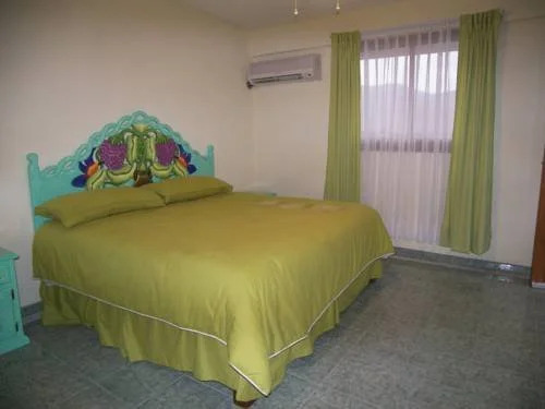Hotel Paradise Lagoon