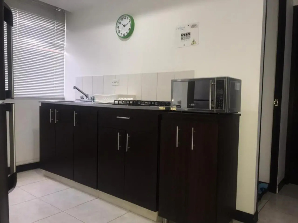 APARTAHOTEL Turístico B-215 PARQUE DEL CAFÉ -Precio Inigualable-