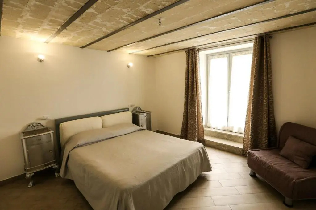 San Lorenzo Room