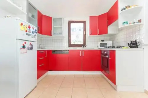 Apartment Morovic