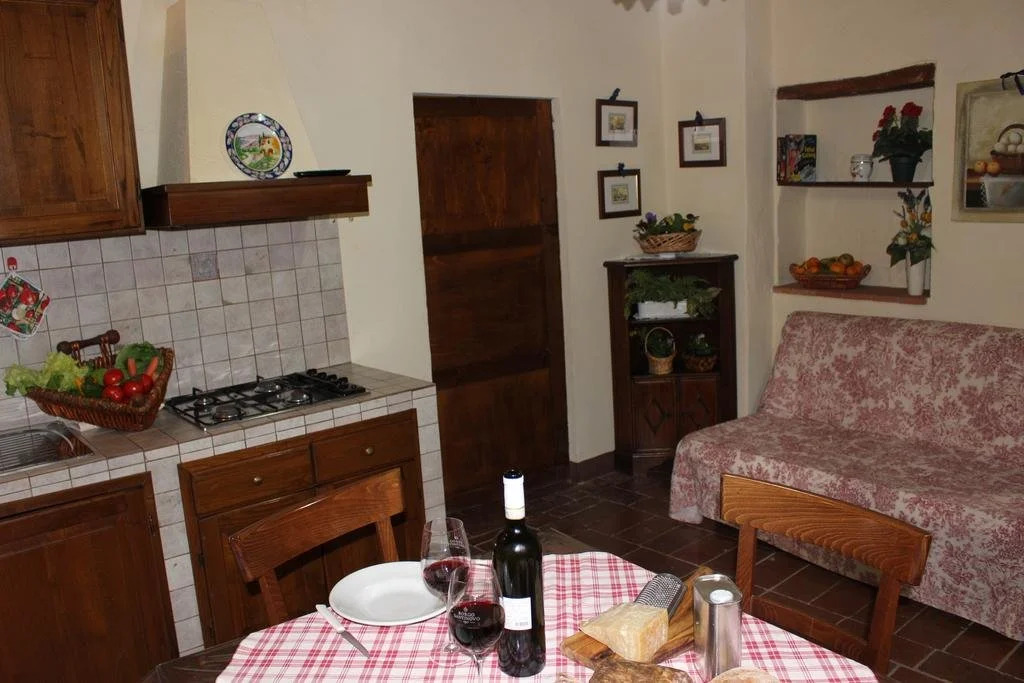 Borgo Santinovo