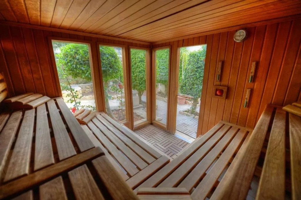 Hotel Ta Cenc & Spa