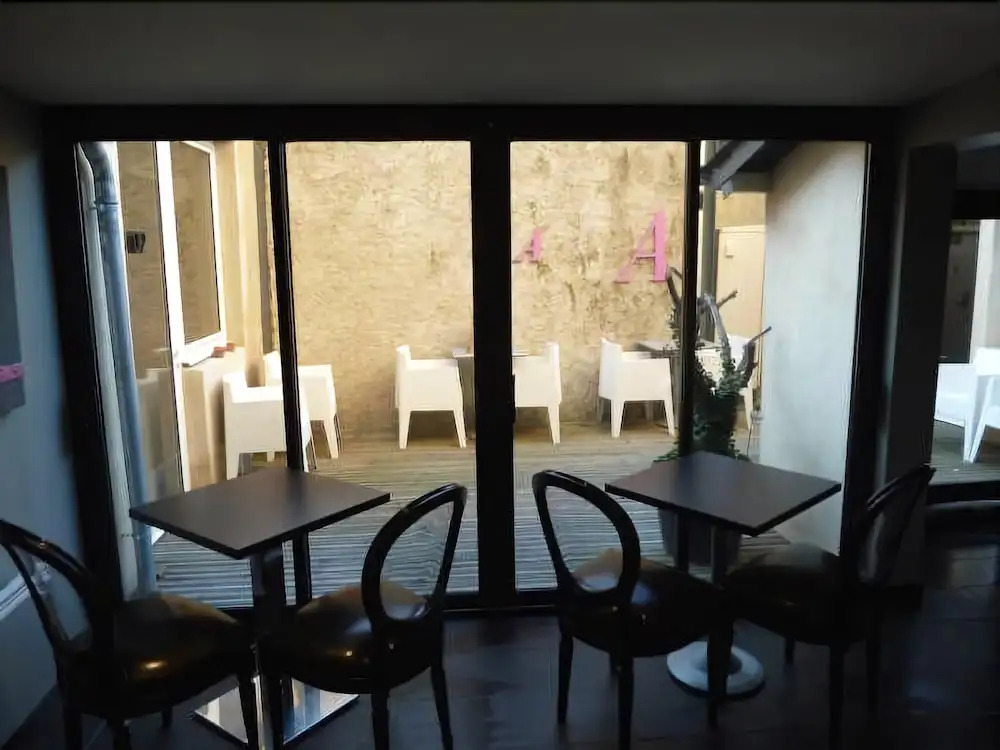 Hôtel Astrid