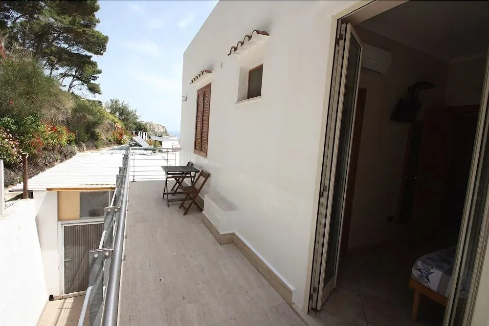 Micro Hotel Rossana