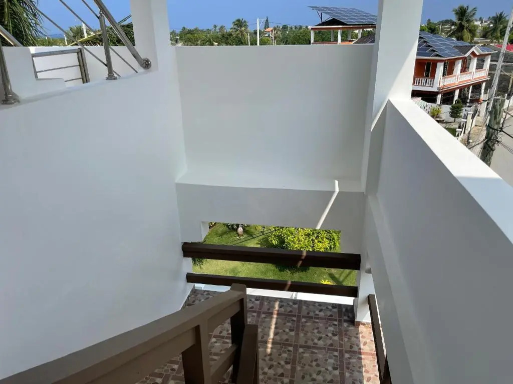 Apartamento Carey