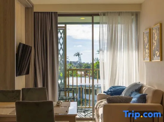 Bangtao Laguna Apt: 42m2