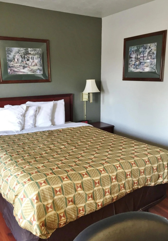 Econo Lodge Norman