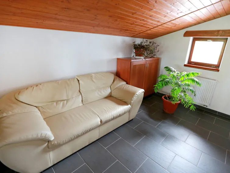 Chalet Lhotka