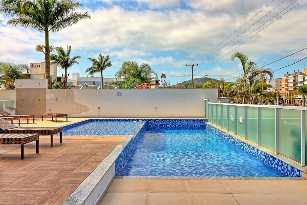 PalmasBNB Duplex sofisticado com vista para o mar