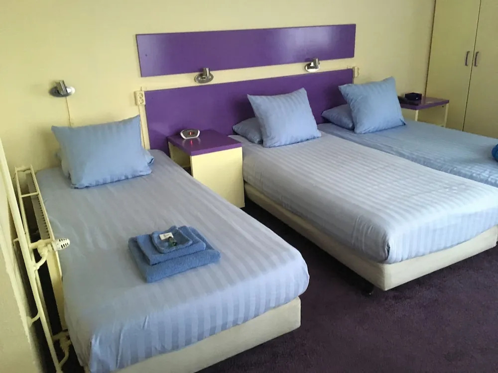Hotel De Weyman